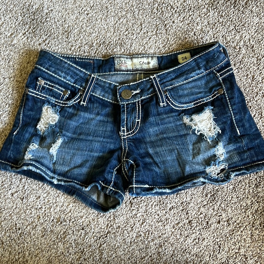 BKE shorts